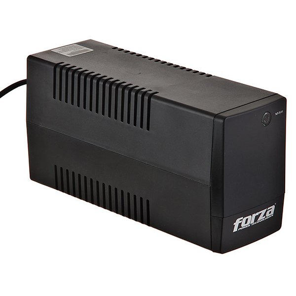 UPS Forza NT-511 500VA/250W 6 Tomas