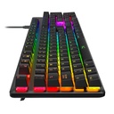 Teclado Gaming HyperX Alloy Origins -Switch Blue - ESP