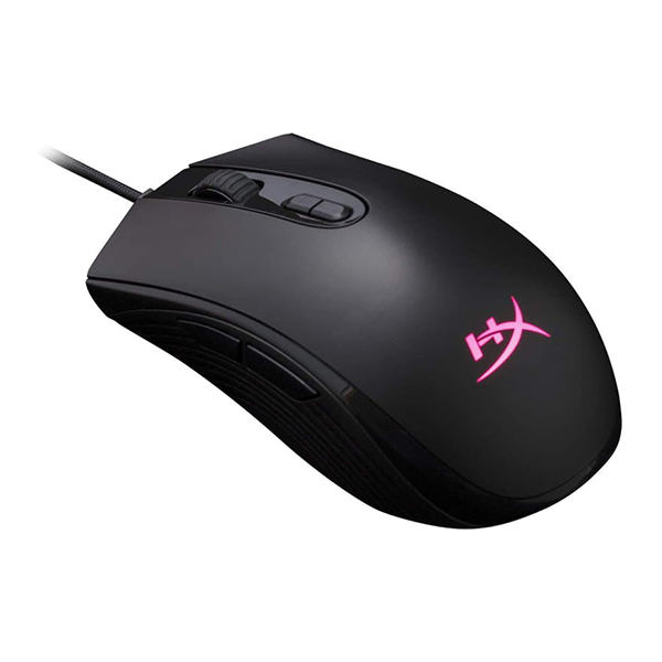 Mouse Gaming HyperX Pulsefire CORE RGB 