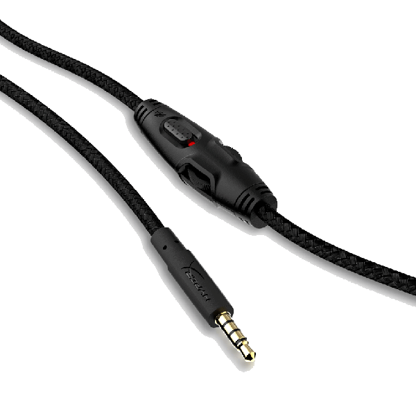 Headset Gaming HyperX Cloud Para PlayStation®4 HX-HSCLS-BL/AM