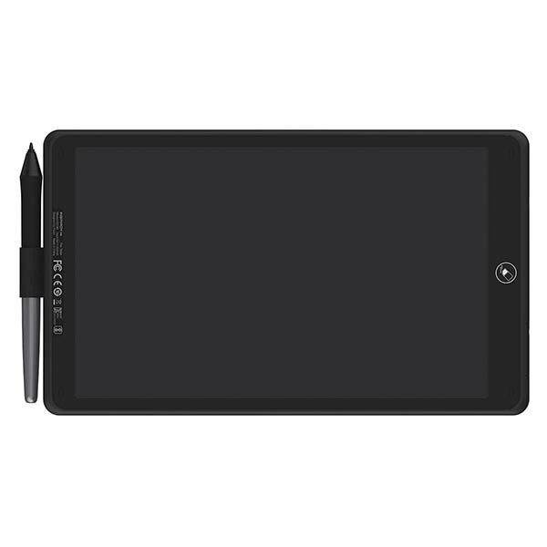 Tableta Grafica Digital Huion Inspiroy  2en1 H320M-B