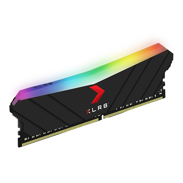 Memoria Ram PNY DDR4 8GB 3200Mhz XLR RGB