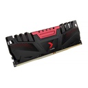 Memoria ram PNY XRL8 Gaming 8GB DDR4 3200Mhz