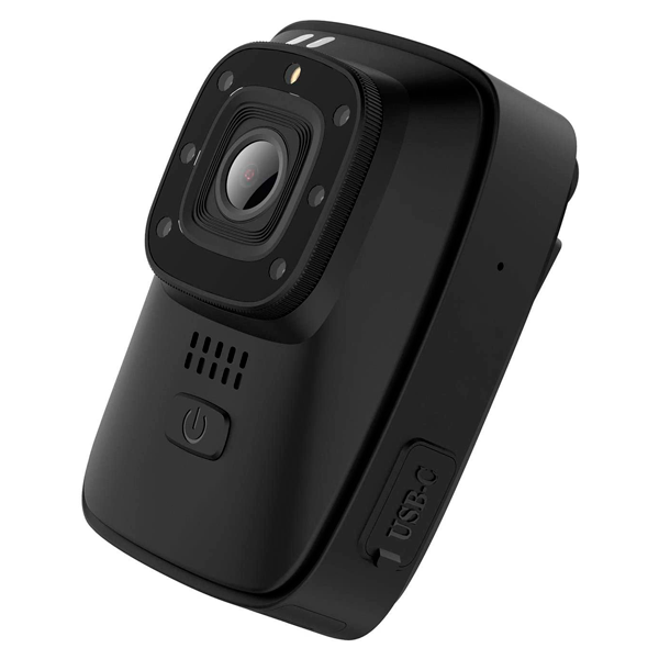 Camara para Vehículo/Moto/Bicicleta/ Riotoro RCAM Vision, 2K, Dashcam, infrared, Laser MABC1PB