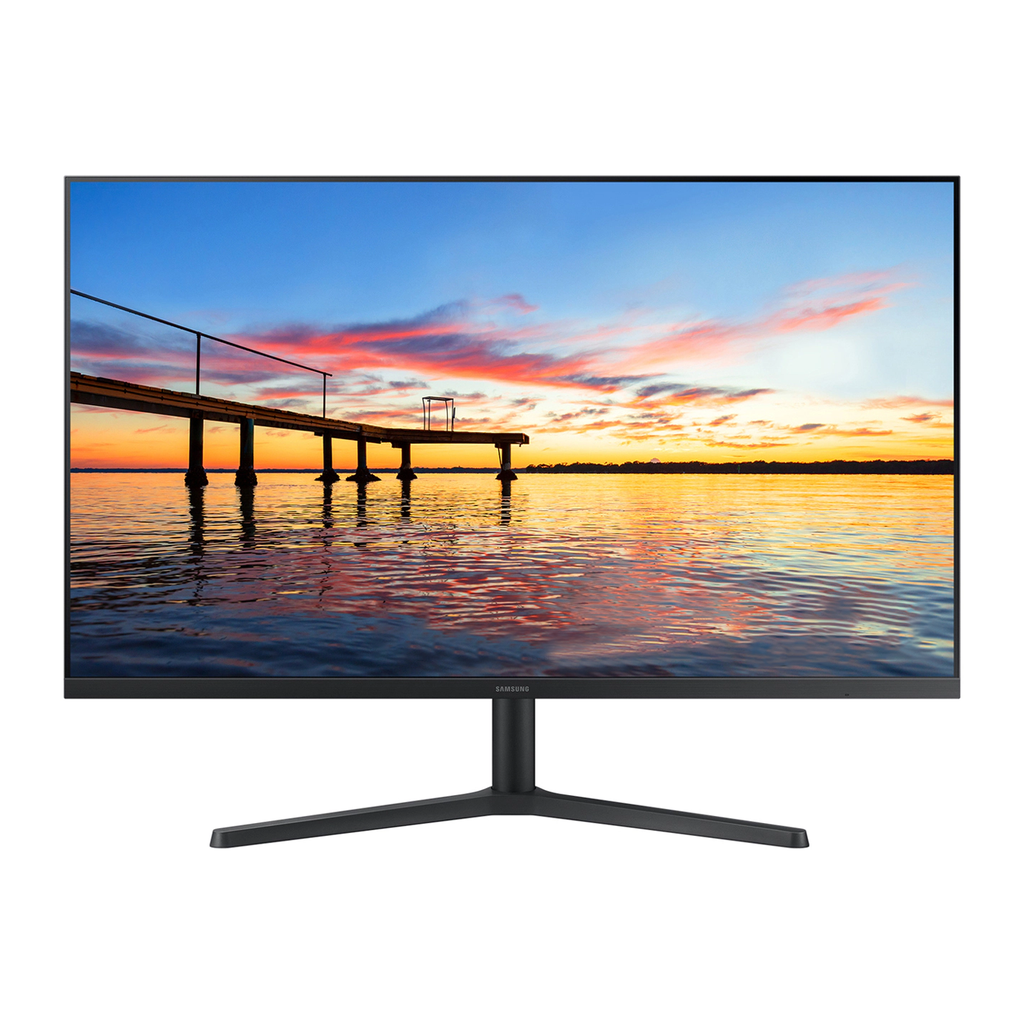 Monitor Samsung S30B Full HD 32&quot; FreeSync 75Hz, HDMI, Display Port - LS32B300NWNX