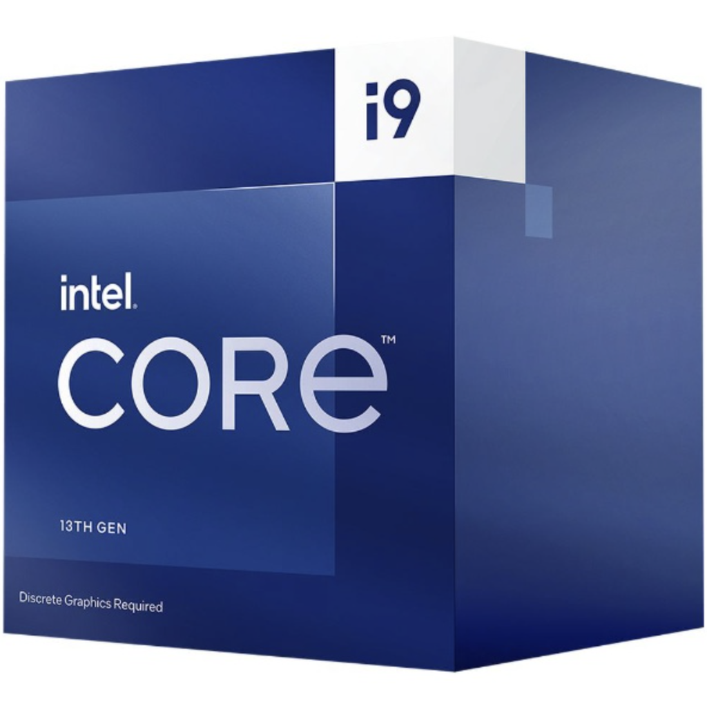 Procesador Intel i9-13900F 24 nucleos y 32 hilos 5.50Ghz 36MB LGA1700 BX8071513900F