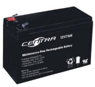 BATERIA UPS  CENTRA 12V-7AH, 12X7 P230414-65, CBAT127