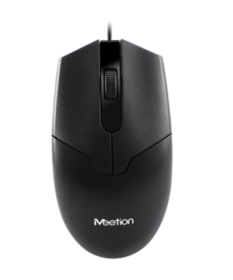 MOUSE USB MEETION M360