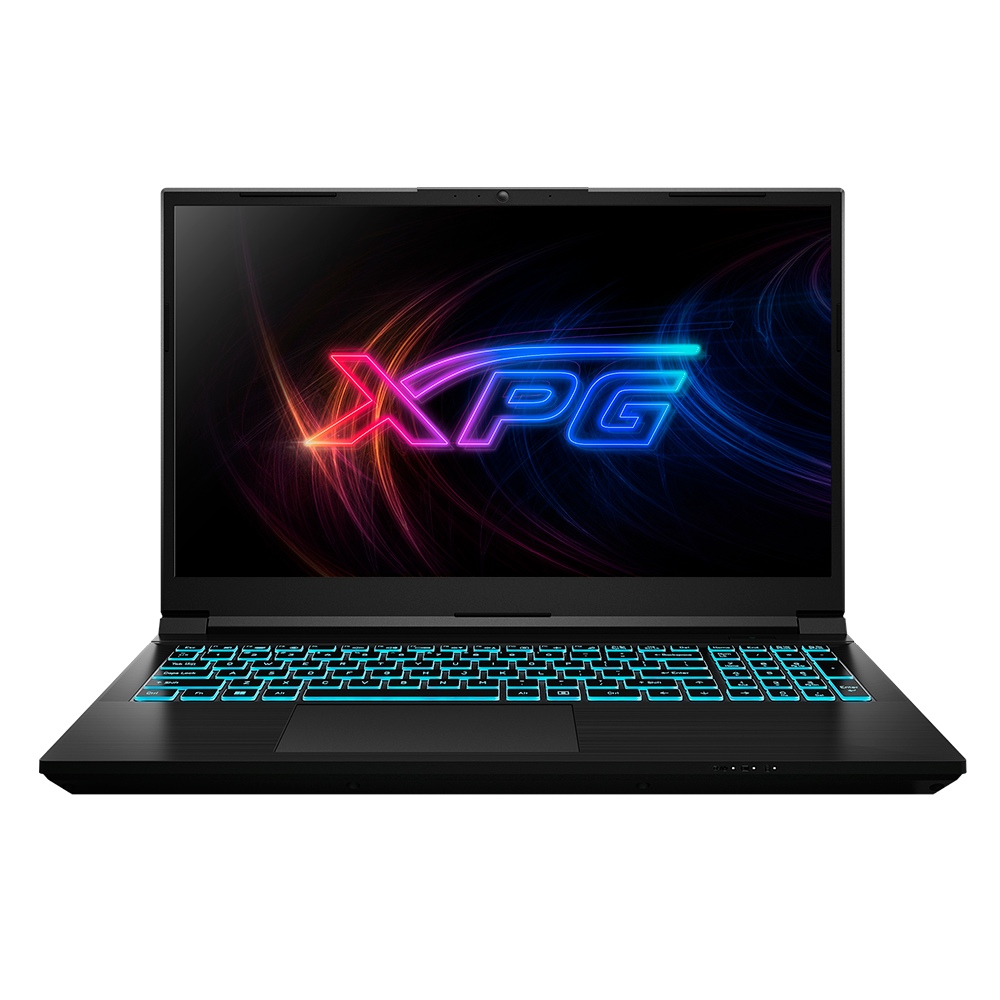 LAPTOP XENIA XPG 15G 15&quot; i7-12650H, RAM 16GB, 512GB SSD, RTX 4060 8GB Win 11 Home G15I7G12H4060L