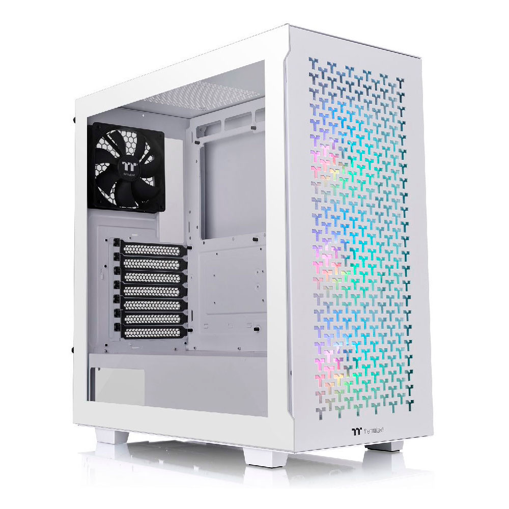 Case Thermaltake V350 Blanco CA-1S3-00M6WN-03