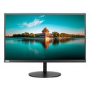 Monitor Lenovo ThinkVision P27h-10 27&quot; QHD, IPS 2560 × 1440  2K HDMI, Displayport WLED - A16270QP1 -  Sin Caja - Grado A RF