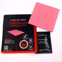 Pad Termico THERMAL HERO NEO PAD Series 100x100x(2,0mm) ≤12W/mk High TH-412120