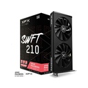 Tarjeta de video XFX Speedster SWFT 210 AMD Radeon RX 6650XT Core Gaming, 8GB GDDR6 -  665X8DFDY Open Box