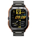 SmartWatch Lamborghini Aventador Q4 Metal Reloj Inteligente LB-SWQ4M