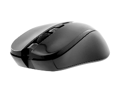 Mouse inalámbrico XTECH, 4 botones, XTM-300