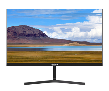 Monitor Dahua, 27IN Full HD, HDMI/VGA, 1920x1080, Speakers, 27LM27B200S