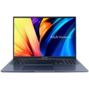 Laptop ASUS VivoBook 16'' Full HD AMD Ryzen 7 5800HS 2.80GHz, 512GB SSD, 12GB RAM, WIN 11, M1603QA-R712512