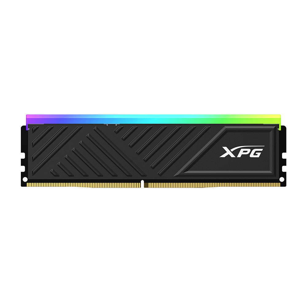 Memoria RAM XPG 32GB DDR4 3200Mhz SPECTRIX D35G RGB AX4U320032G16A- SBKD35G