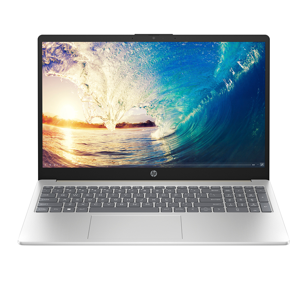 Laptop HP 15.6&quot; 15-FC0043LA, Ryzen 3-7320U, 8GB, 512GB SSD, WIN 11H -  A1UD1LA