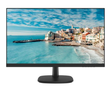 Monitor HIKVISION 27″ Full HD, 60Hz, HDMI, DS-D5027FN