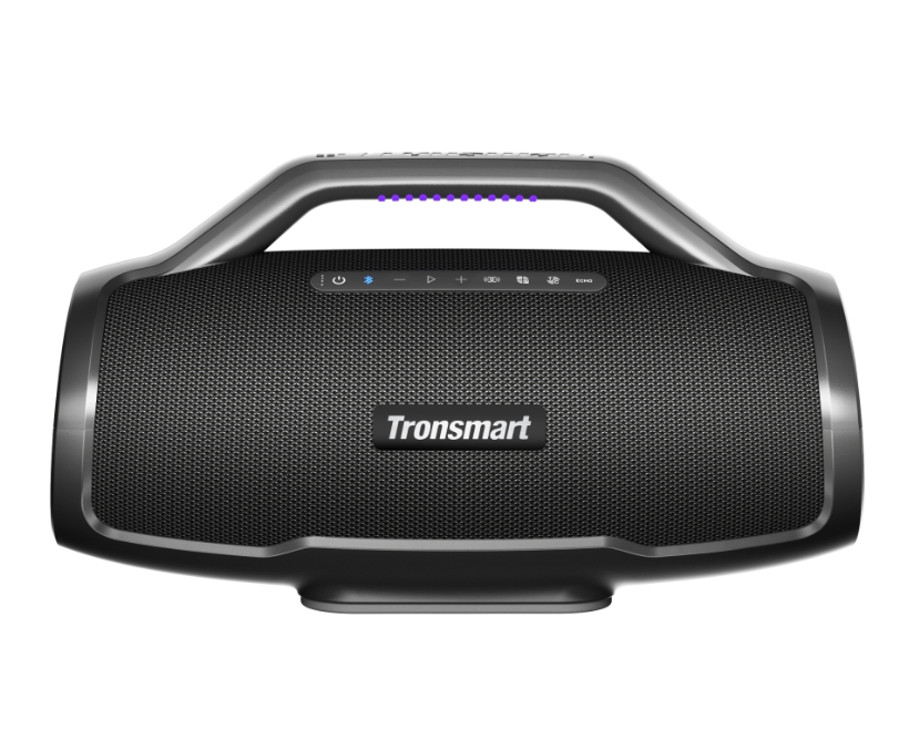 BOCINA INALAMBRICA TRONSMART BANG MAX, ALCANCE BLUETOOTH 18M, 50Hz/20kHz, IPX6