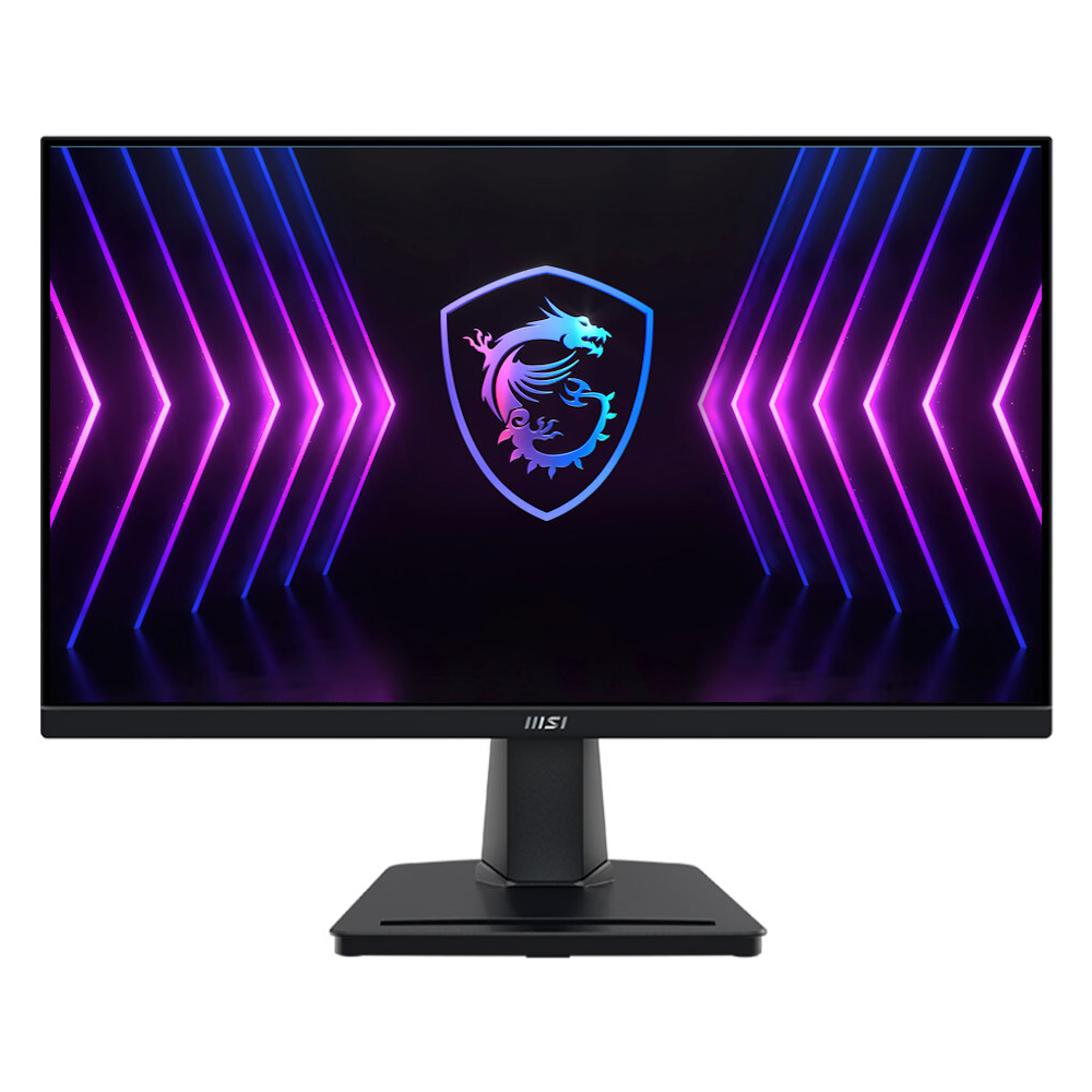 Monitor MSI Profesional MP225, 21,5&quot; Panel FHD 100Hz 1Ms IPS,  HDMI, Vesa, MP225