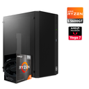 Pc Standard Ryzen 5 5600GT, 16GB RAM DDR4, SSD 240GB, 500W, A520M-HDV