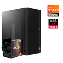 Pc Standard Ryzen 7 5700G, 16GB RAM DDR4, SSD 240GB, 500W, A520M-HDV