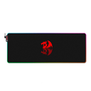 Mousepad Redragon Neptune X P033, Dimensiones: 80X30X4.0 cm, RGB