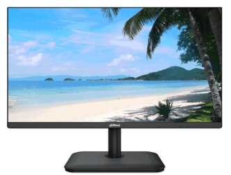 Monitor Dahua, 31.5'' 1920x1080 60Hz + Altavoces, 32LM32F200