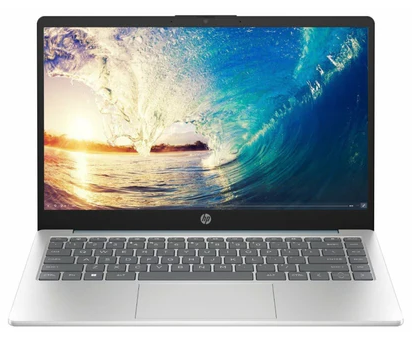 Laptop HP 14-em0017la 14in R5-7520U, 8GB RAM, 512GB SSD W11H, A1UC5LA