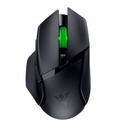 Mouse Razer Basilisk V3 X HyperSpeed Ergonomic Wireless, RZ01-04870100-R3U1