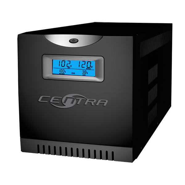 UPS Centra 2400VA LCD CLCPU2400