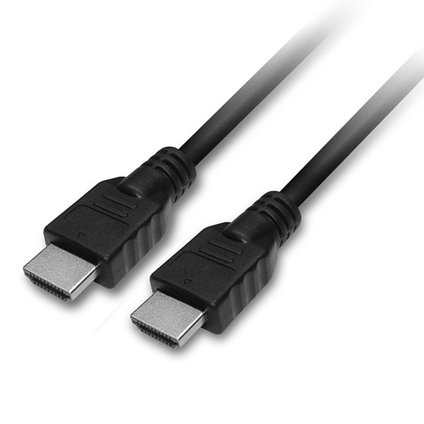 CABLE HDMI XTECH MACHO A MACHO HDMI DE 10FT (3 METROS), XTC-152