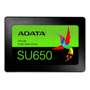 Unidad de estado sólido SSD   ADATA 120GB SU650 2.5&quot; ASU650SS-120GT-R