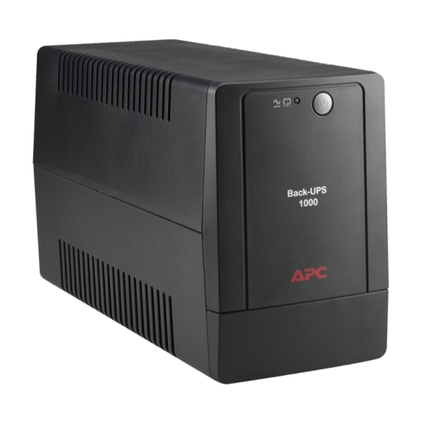 UPS APC BX1000L-LM 1000VA - 600W 120V  AVR LAM