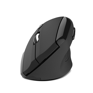 Mouse KLIP XTREME KMW-390 Wireless Vertical Ergonomico