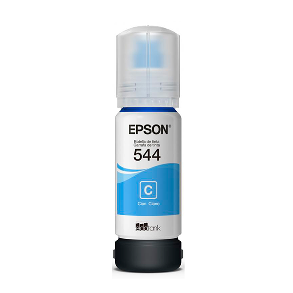 Tinta Epson T544 220 65ml Cian