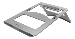 Base/Soporte para Laptop Klip Xtreme Aluminio 15.6&quot; Slim, KAS-001