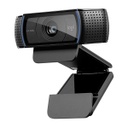 Camara Web Logitech C920 Pro HD 1080P