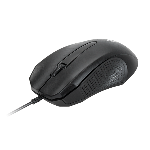 Mouse Óptico Xtech XTM-165 USB