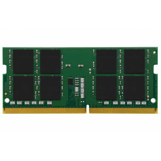 Memoria Ram kingston KVR 16GB DDR4 2666Mhz Sodimm KVR26S19S8/16