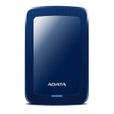 Disco Duro Externo ADATA 1TB 2.5&quot; AHV300-1TU31-CBL