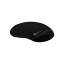 Mouse Pad KlipXtreme - negro, KMP-100B