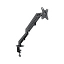 Soporte para Monitor Klip Xtreme, Soporte 17&quot;-27&quot;, KMM-400