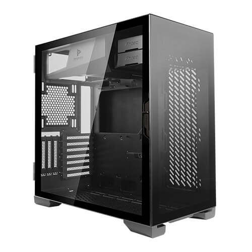 Case Antec Performance Series P120 Crystal Black.