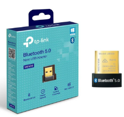 Adapter Bluetooth 5.0 TP-LINK, Nano USB Adapter, UB500