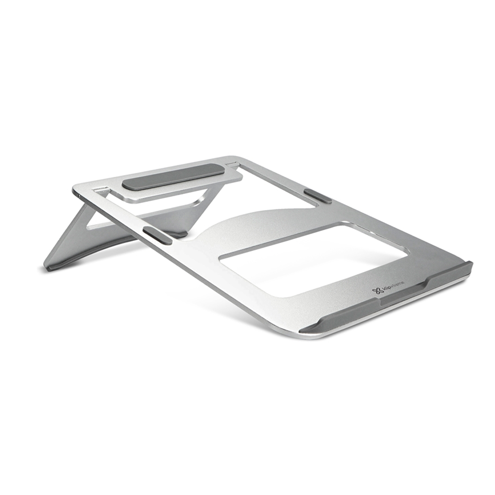 Base/Soporte para Laptop Klip Xtreme Aluminio 15.6" Slim, KAS-001