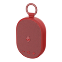 Bocina Skullcandy KILO ROJA  Bluetooth 5.3 IPX7 Resistente al agua, 24hrs, USB-C - 2SKSK1845M0L2