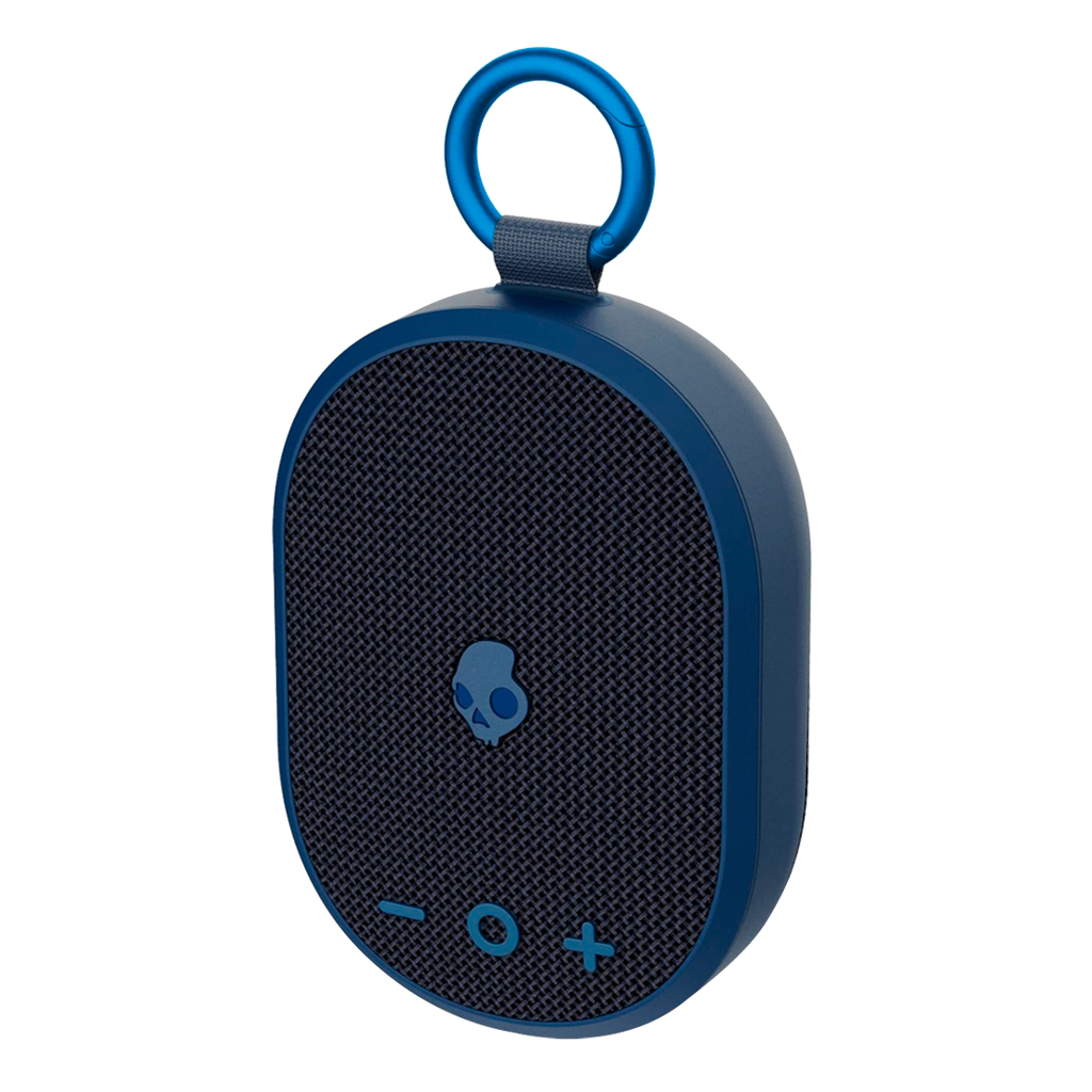 Bocinas Skullcandy KILO Azul  Bluetooth 5.3 IPX7 Resistente al agua, 24hrs, USB-C - 2SKSK1845N0L2